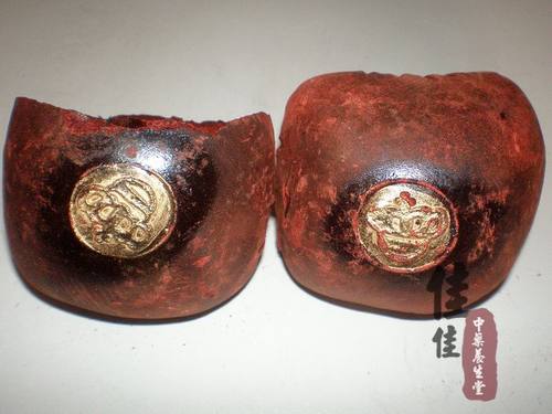 正品血竭正宗印尼进口皇冠牌血竭麒麟竭中药材血竭粉65元50克包邮 - 图0