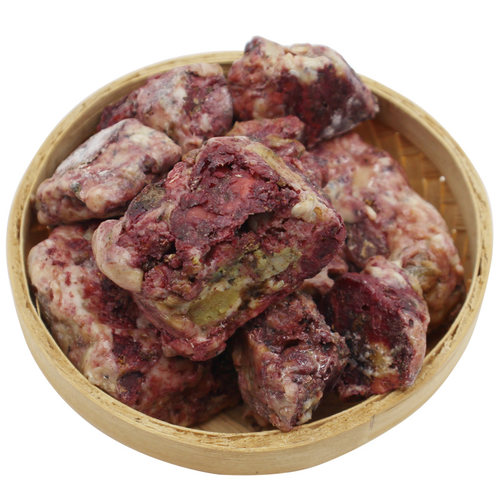正宗新疆五彩臭阿魏中药材野钓黑坑鱼饵料窝料钓饵药酒小药包邮 - 图3