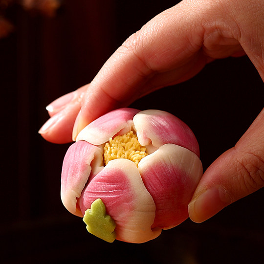 Daoxiangcun New Year's cakes, Spring Festival gift boxes, traditional Chinese-looking dim sum, pastries, snacks, gifts for the elders, group purchase