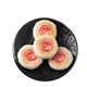 Daoxiangcun rose flower cake snacks