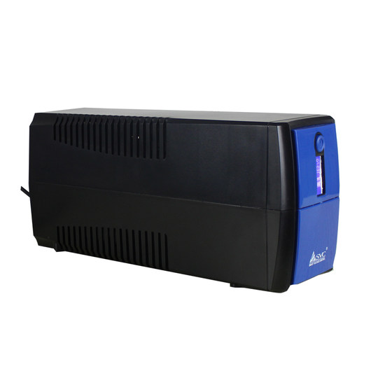 Svcups uninterruptible power supply/server computer