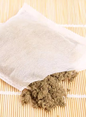  蕲艾绒多多浴足包祛湿