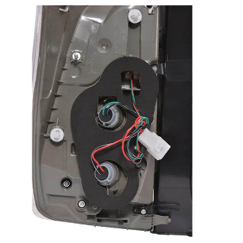 跨境热销适用于丰田普锐斯Prius2013-2015XW30尾灯81550-47170,淘宝优惠券,粉丝福利购,淘宝优惠卷