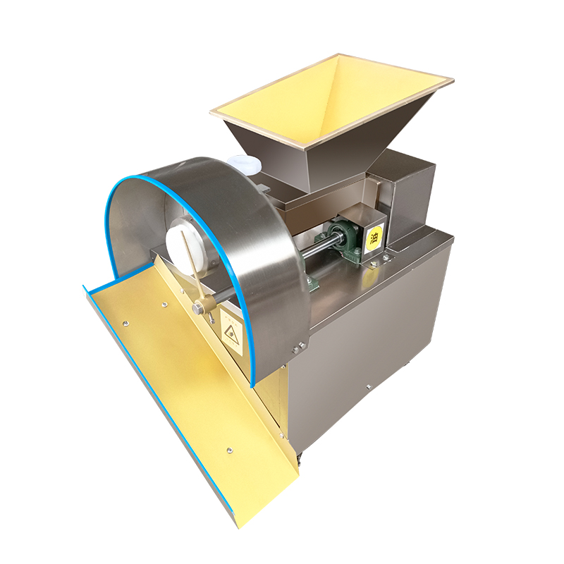 商用面团分割机全自动剂子机小型月饼馒头包子烧饼分馅料面剂子机 - 图3