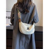 Yankees shoulder crossbody bag