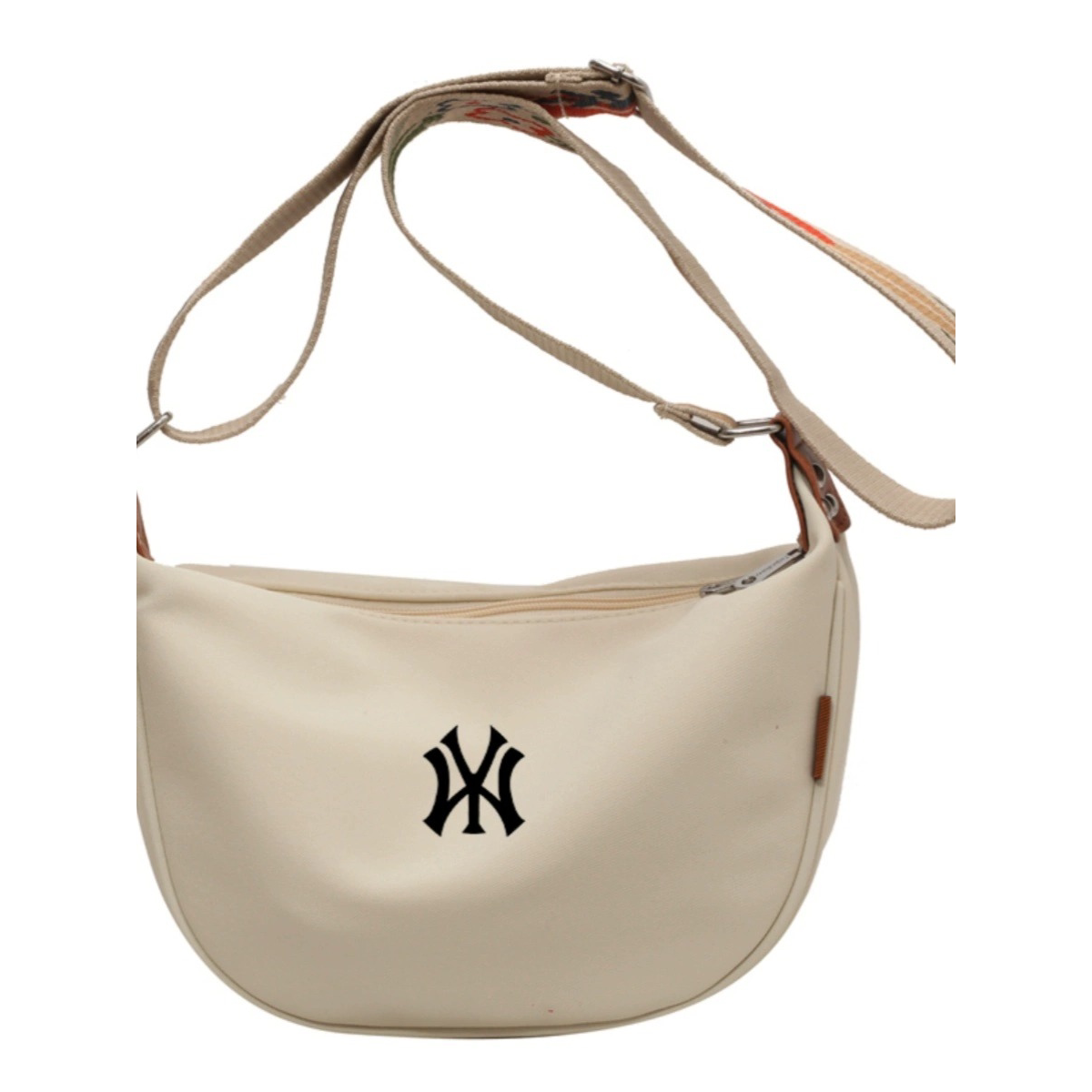 Yankees shoulder crossbody bag