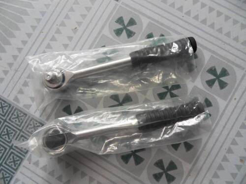 颈腰椎牵引器配件扳手  颈椎牵引椅拉手握手扶手 配套手柄 单支价 - 图0