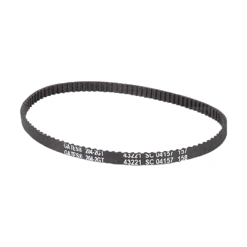 FUJI NXT贴片机W08 W12MM飞达皮带H45731型号208-2GT-2 204-2GT-2 - 图0