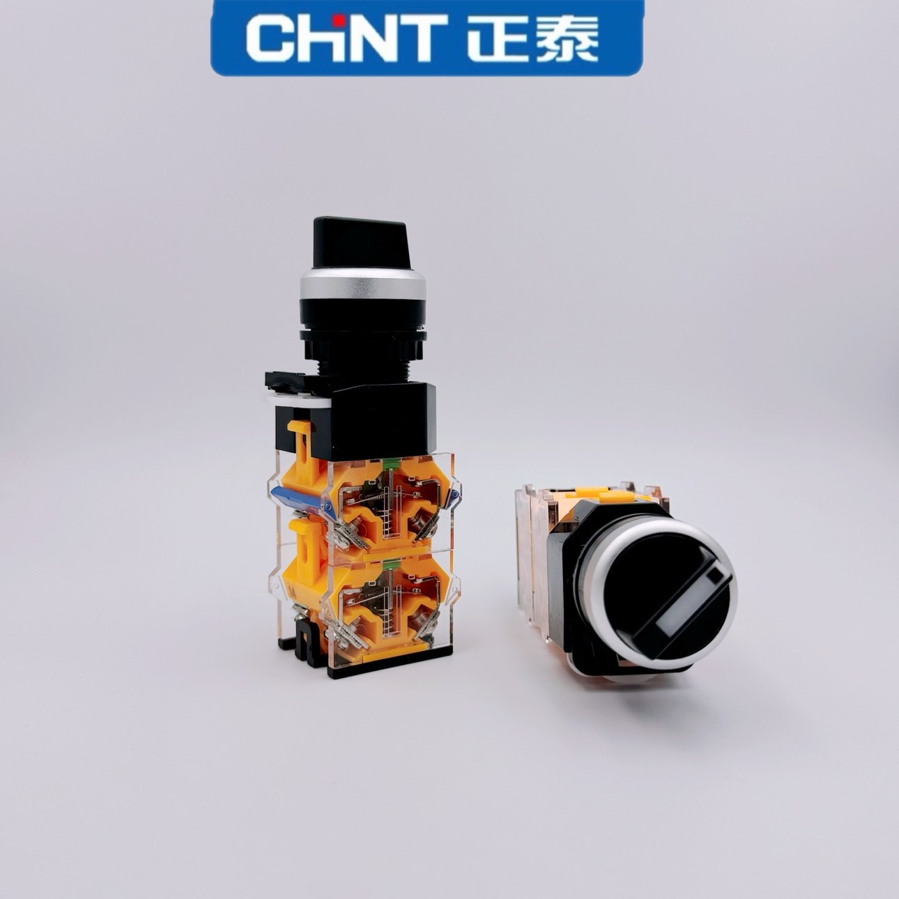 正泰电梯检修按钮LAY39 PBC 轿顶机房慢车开关旋钮二档电梯配件,淘宝优惠券,粉丝福利购,淘宝优惠卷