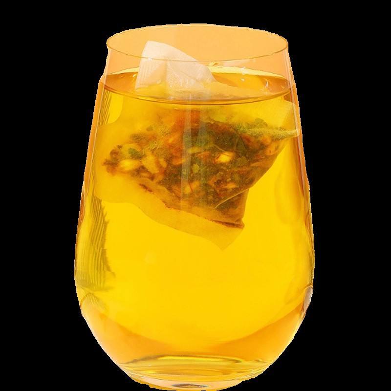 北京同仁堂玉米须桑叶茶三高血压血糖血脂养生茶包现货 - 图1