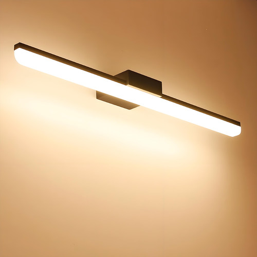 LED镜前灯浴室壁灯卫生间化妆美颜现代简约镜柜灯-6860 - 图2