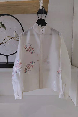 【工费专拍】服装加工一件定制女装衬衫中长款连衣裙裁缝个性设计 - 图1
