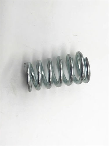 适配东风风行景逸1.5XLLV/X3X5排气管消声器三元催化压紧螺丝弹簧 - 图3