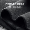 Lampada fleece thermal cycling pants with UV protection