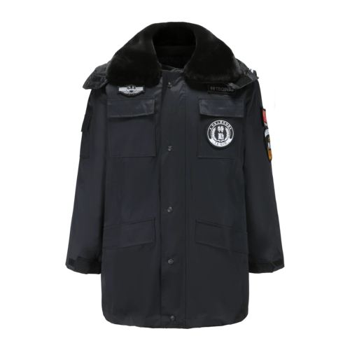 Специальная служба безопасности