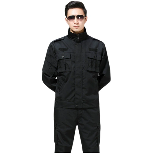 Осенняя куртка для тренировок, зимний комбинезон подходит для мужчин и женщин