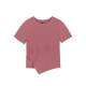 Colorful dance modern dance yoga short sleeves