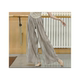 Modern dance loose wide-leg pants classical dance elegant pants printed practice pants drape style dance pants summer