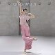 Dance tops for women new short-sleeved ballet body training suit modern dance training suit summer classical dance costume