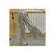 Modern dance loose wide-leg pants classical dance elegant pants printed practice pants drape style dance pants summer