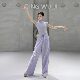 Modern dance tops, classical dance practice clothes, summer Chinese dance costumes for women, new stand-up collar fashion dance clothes