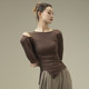 Colorful Dance Modern Dance Slim Dance Practice Clothes