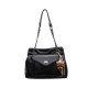 Amy Rabbit women's bag 2026 new fashion versatile chain bag portable daily commuting casual shoulder crossbody bag
