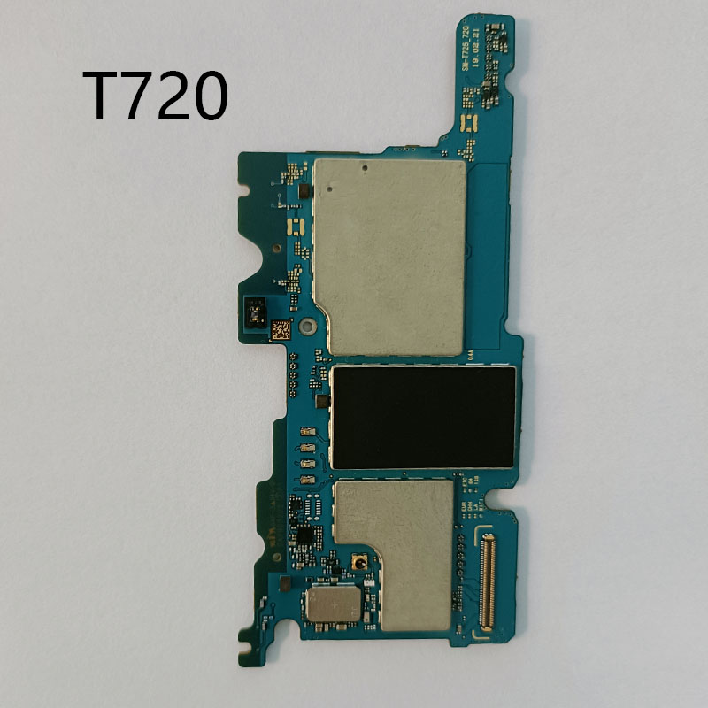 适用于三星SM-T725C屏幕总成原装s5e显示屏T720内外屏T727寄修新