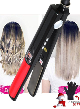 电夹板HairStraightener所有发