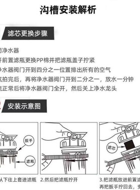 适配康尼蒂克Kinetico棉净水9寸PP棉前置过滤大胖瓶平替滤芯耗材