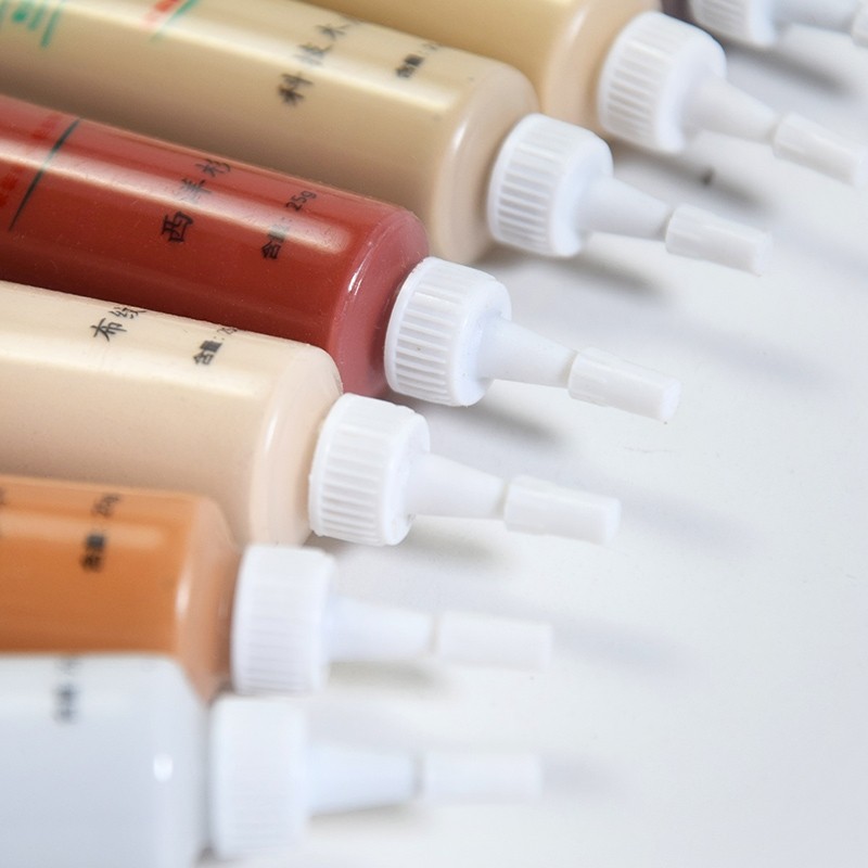 家具修补漆桌面木门木地板修复神器修补材料全套红木色油漆自喷漆,淘宝优惠券,粉丝福利购,淘宝优惠卷