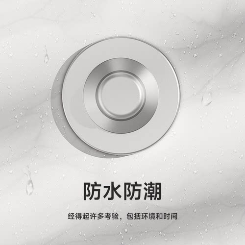 适配laifen徕芬吹风机支架免打孔LF03浴室莱芬SE2磁吸壁挂架配件 - 图2