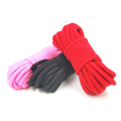 【棉绳】教程麻绳 捆绑绳麻绳子绳艺绳缚捆绑麻绳,淘宝优惠券,粉丝福利购,淘宝优惠卷