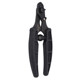 Genier bicycle pipe pliers wire cutters chrome molybdenum steel