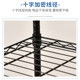 Kitchen storage rack floor-standing bathroom multi-layer storage rack