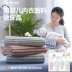 Giường cotton cotton Scorpio một miếng nệm bông đơn 1,8m chống trượt Simmons bảo vệ đan 1,5 m trải giường - Trang bị Covers