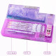 Kurome multifunctional pencil case for elementary school students quicksand