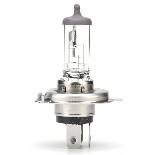欧司朗H4远近一体汽车灯泡卤素大灯超亮12V 55W 24V 70W 100W货车 - 图3
