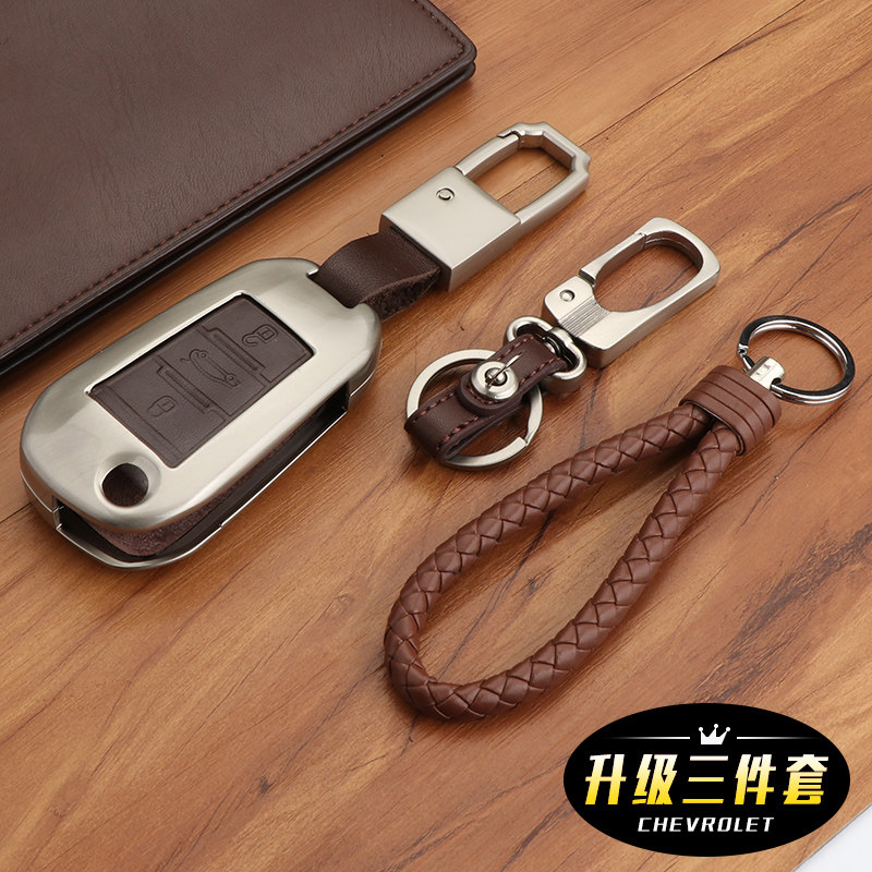 东风标致4008钥匙包适用于3008 301 308 408