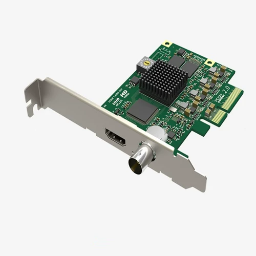 美乐威 Pro Capture AIO 4K 1 Ultra -High -Definition Collect Card Card