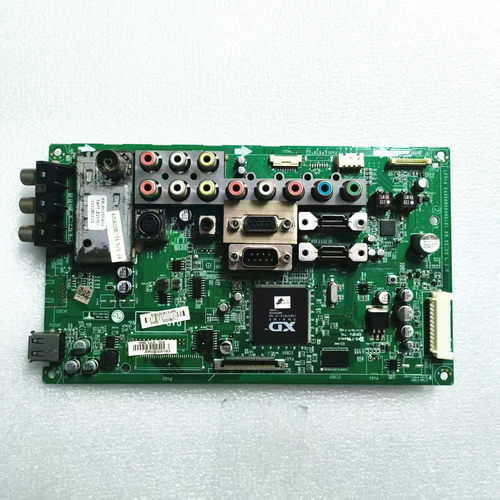 原装LG 42LH30RC-TA  47主板 LP91A EAX56856906(0) 屏LC420WUE - 图3