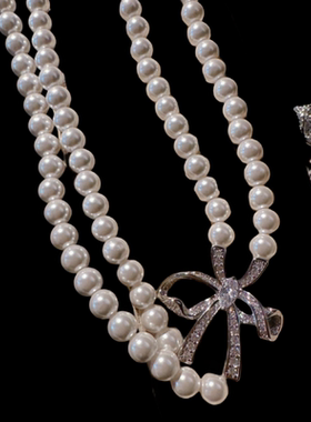 法拉赫皇冠孔雀绿宝石 项链 罗马宫廷 镀18K金 繁花帕拉锆石 戒指