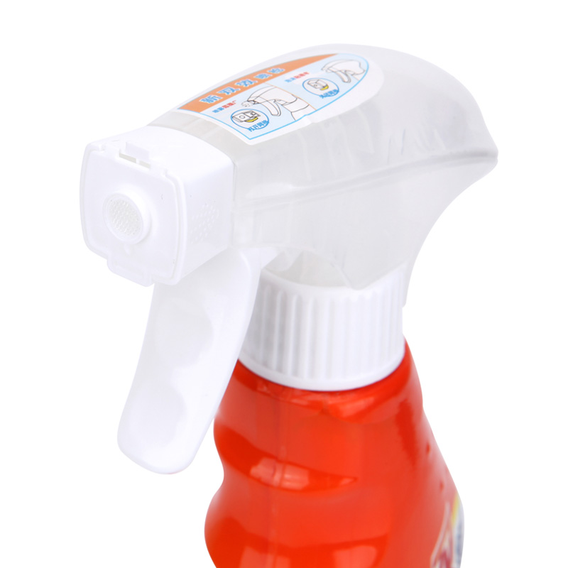 兔力旗舰店兔之力强力抽油烟机清洗剂重油污清洁除厨房清洁剂排风扇油烟净2