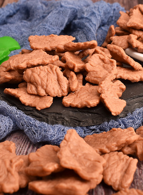 仿真猪肉模型 假水煮牛肉片食物食品道具DIY装饰材料过家食物玩具