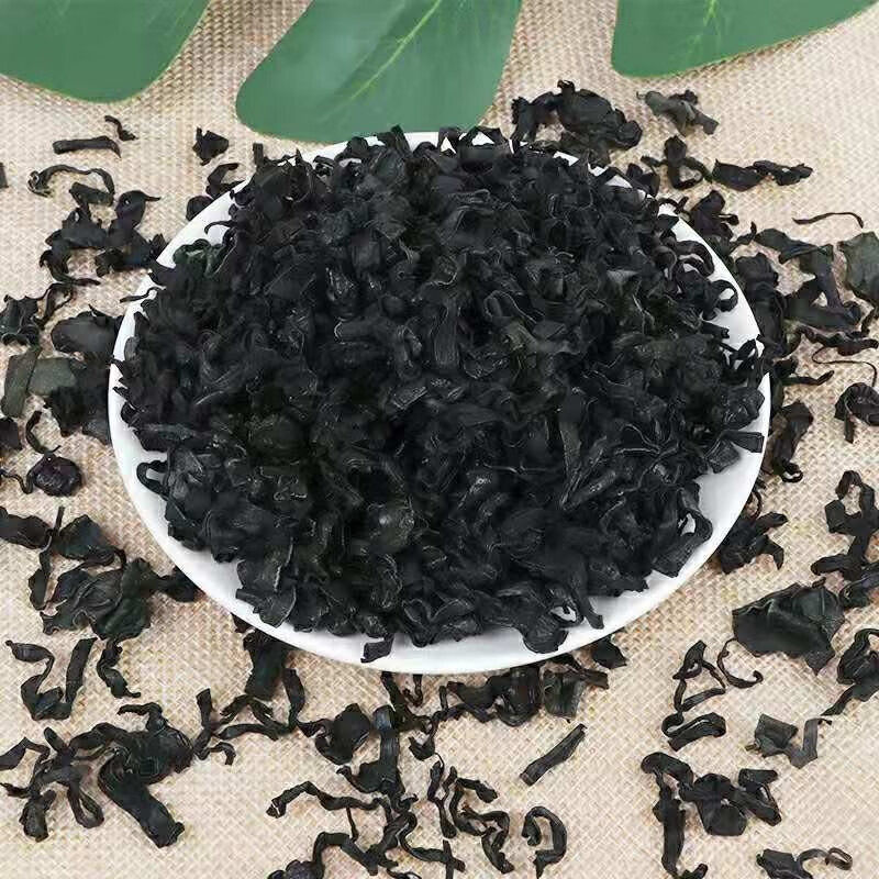 优质裙带菜500g海带海藻螺旋藻干儿童宝宝煲汤海产凉拌火锅菜食材,淘宝优惠券,粉丝福利购,淘宝优惠卷