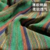 Trung Quốc vải bông gió quốc gia mùa xuân và mùa hè phần mỏng sợi nhuộm vải jacquard vải lanh giải phóng mặt bằng vải vải - Vải vải tự làm cotton 2 chiều Vải vải tự làm