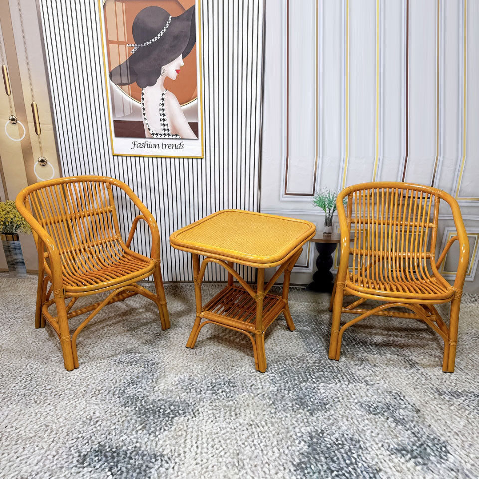 天然真藤椅家用阳台户外圈椅环保桌椅休闲靠背藤编椅子简约扶手椅,淘宝优惠券,粉丝福利购,淘宝优惠卷