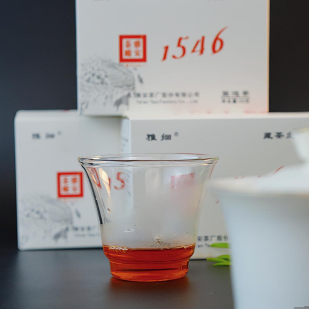 雅细藏茶生活30g四川茶叶雅安茶厂黑茶袋泡茶雅安藏茶下午茶茶包 - 图1