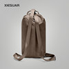Women's sports bag yoga bag