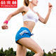 Sports lingerie women running shock-proof beauty set-up vest style